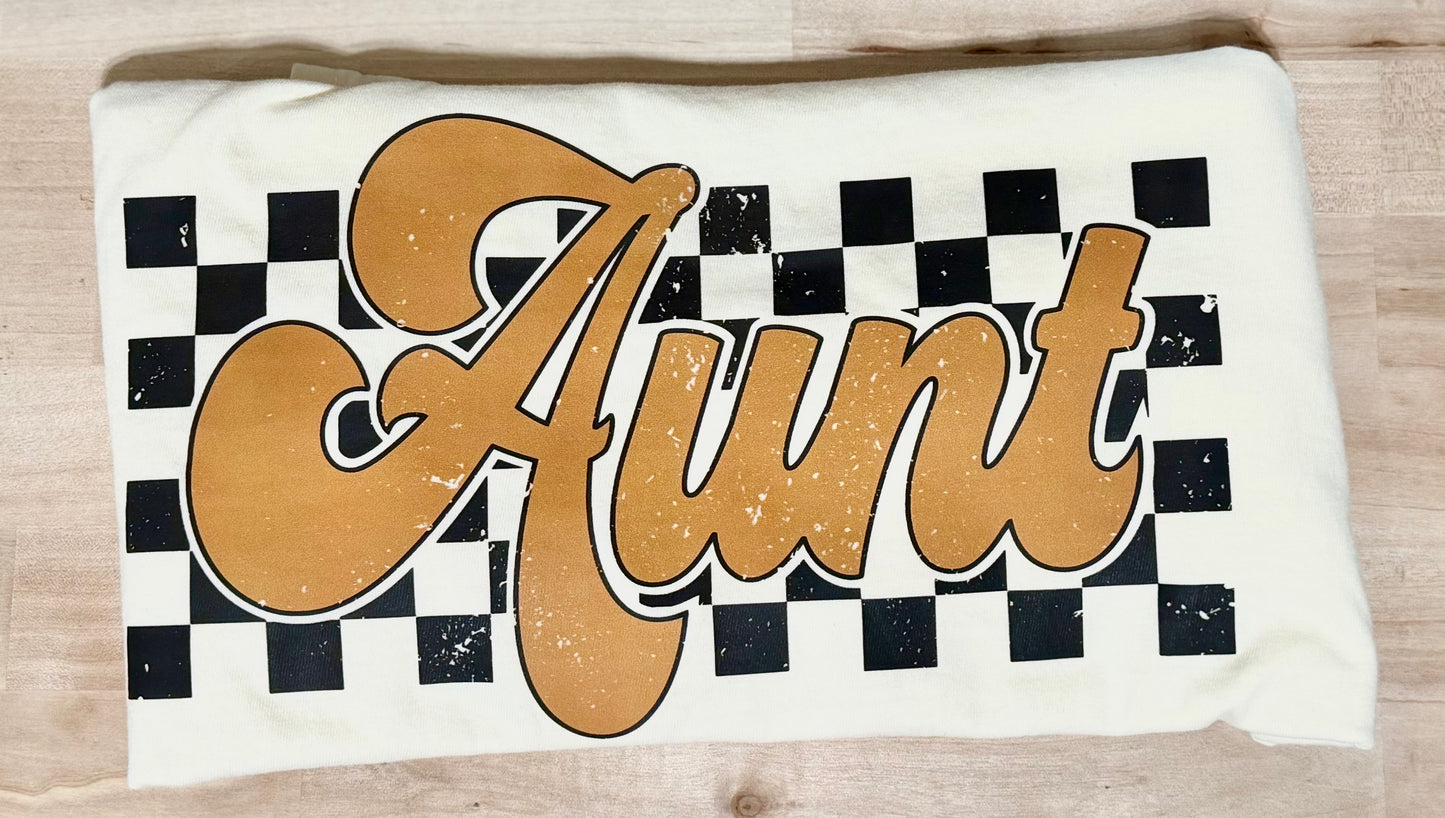 Neutral Check Aunt CC
