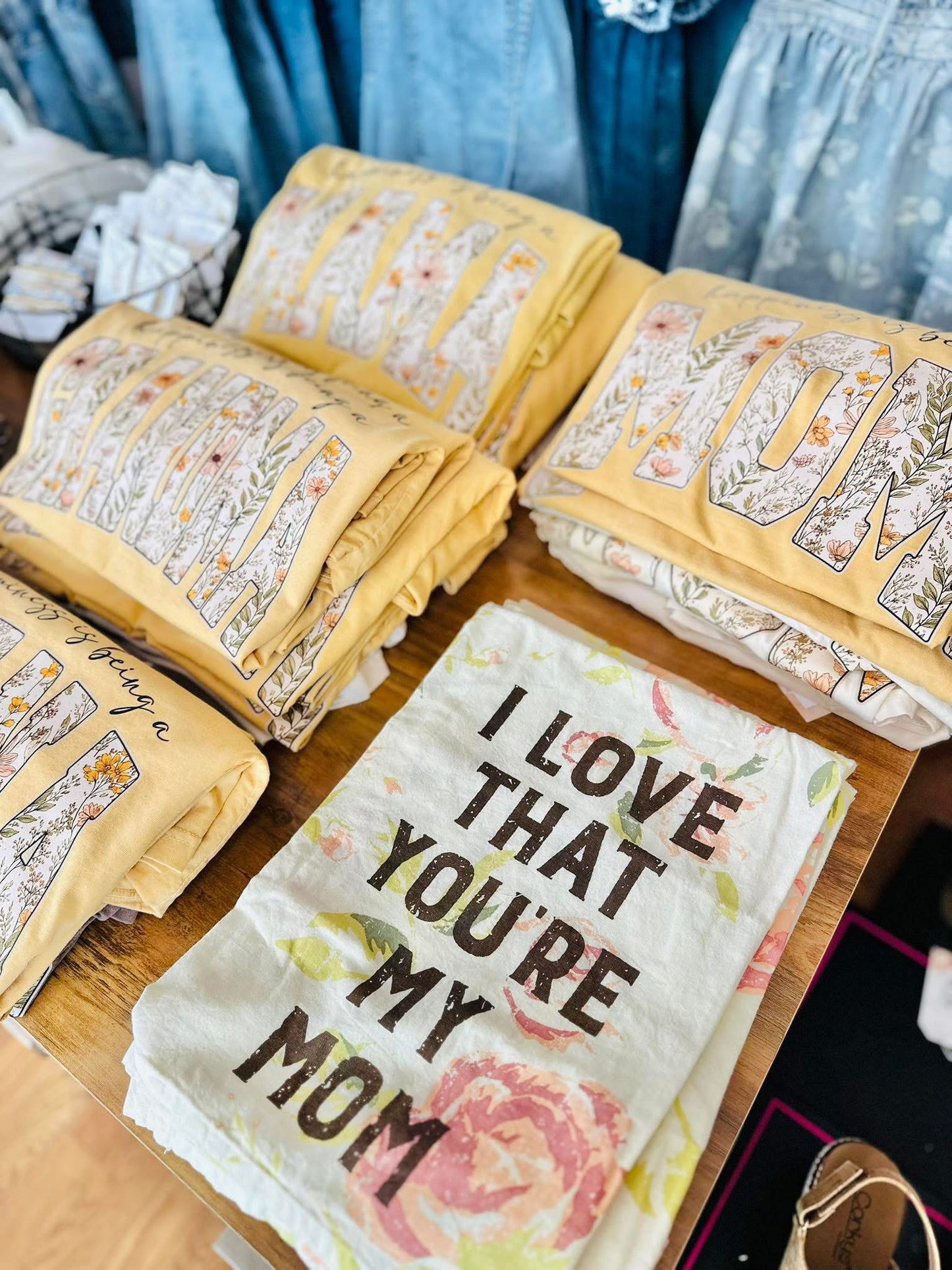 Happiness is Being A Tee