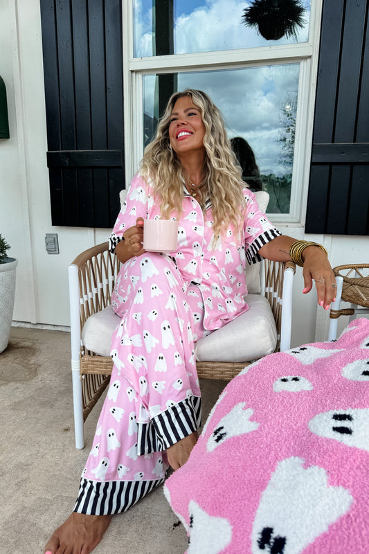 BOO-JEE LUXE PJ’s RTS