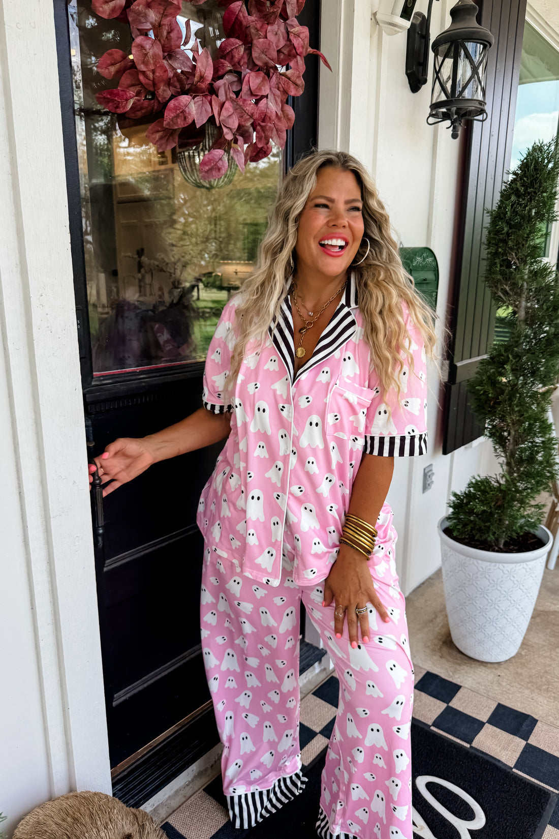 BOO-JEE LUXE PJ’s RTS