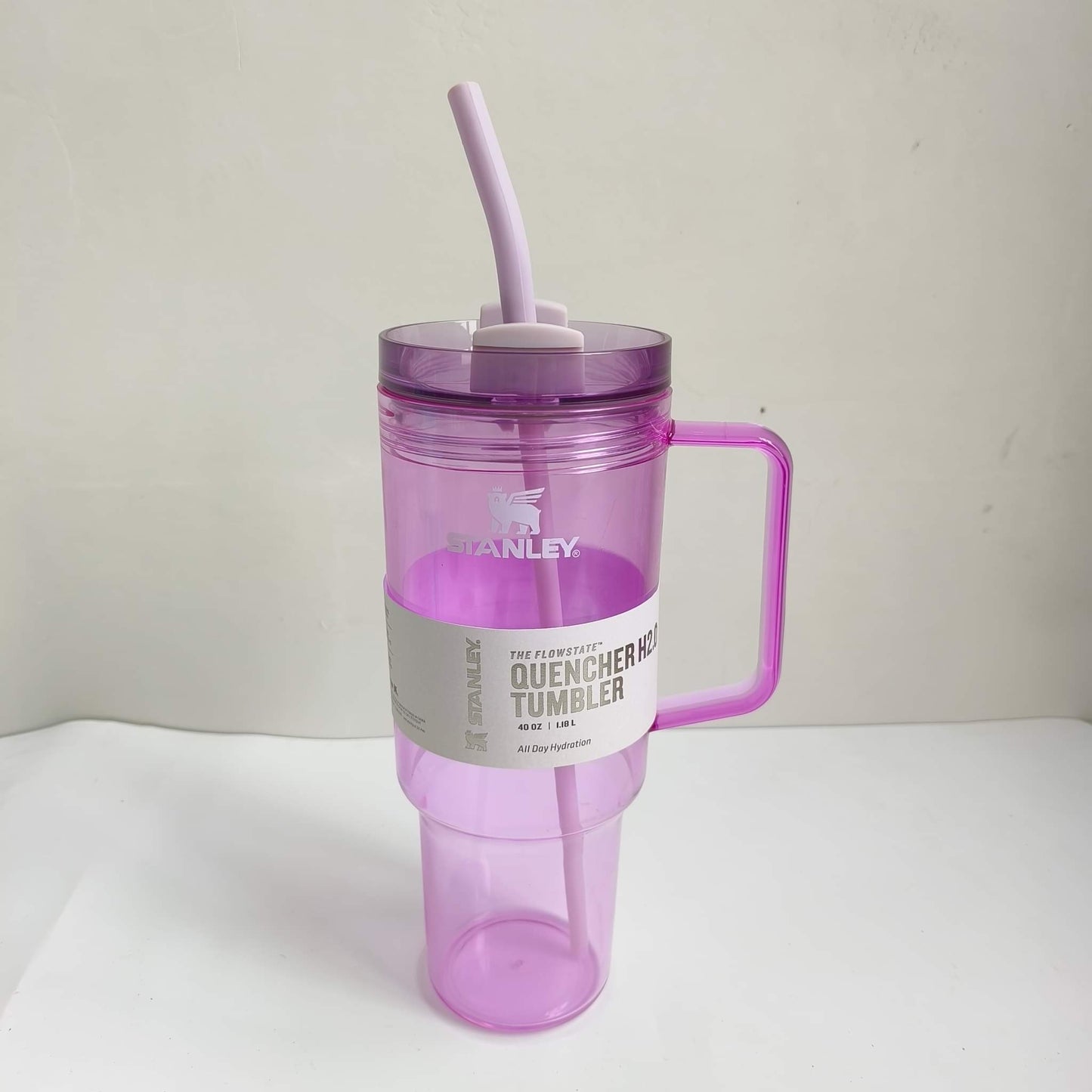 Stanley Clear Tumbler