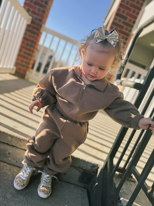 Comfy Athleisure Sets RTS