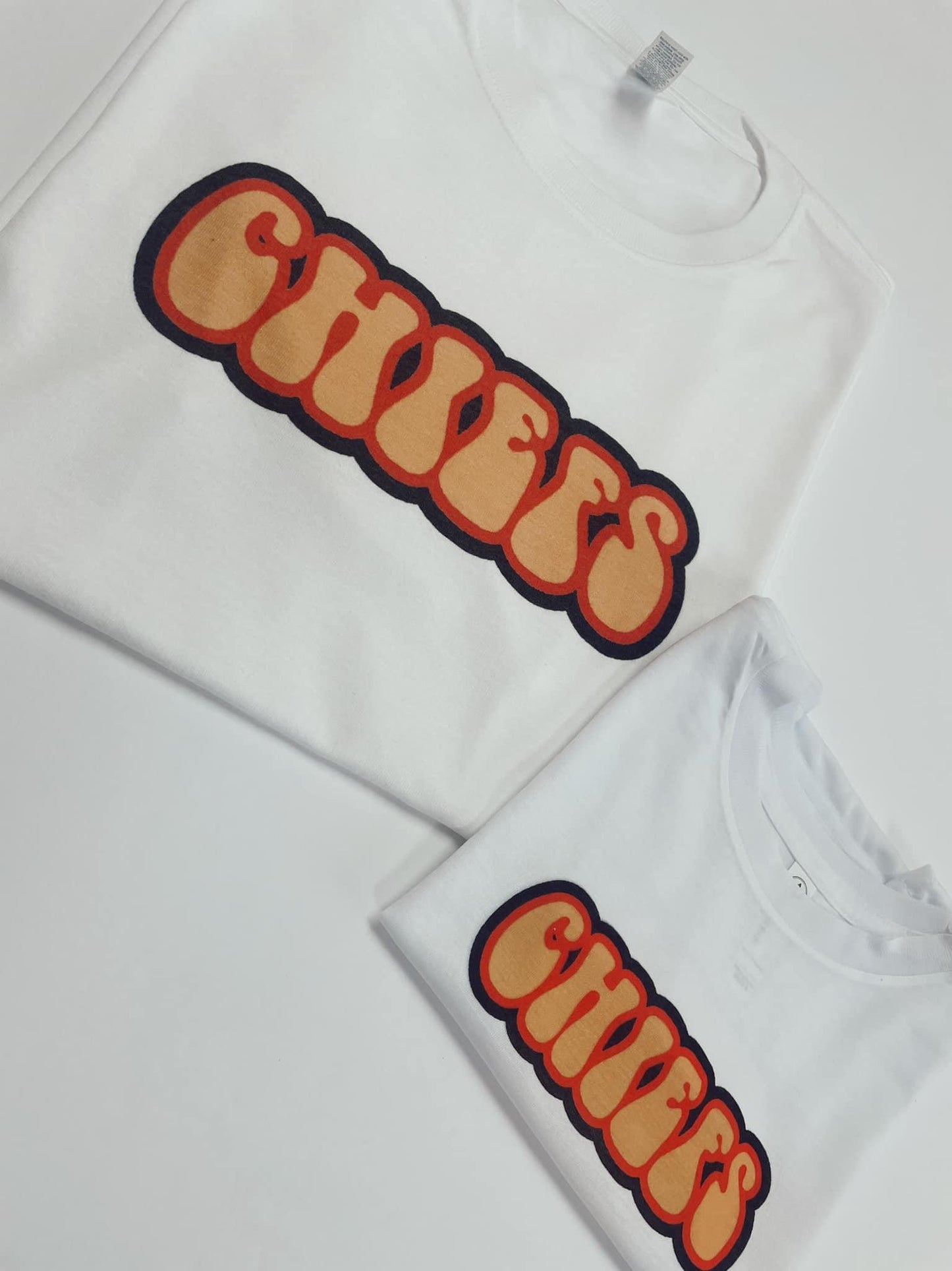 Retro Chiefs Bubble