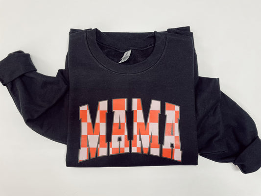 Mama Pullover