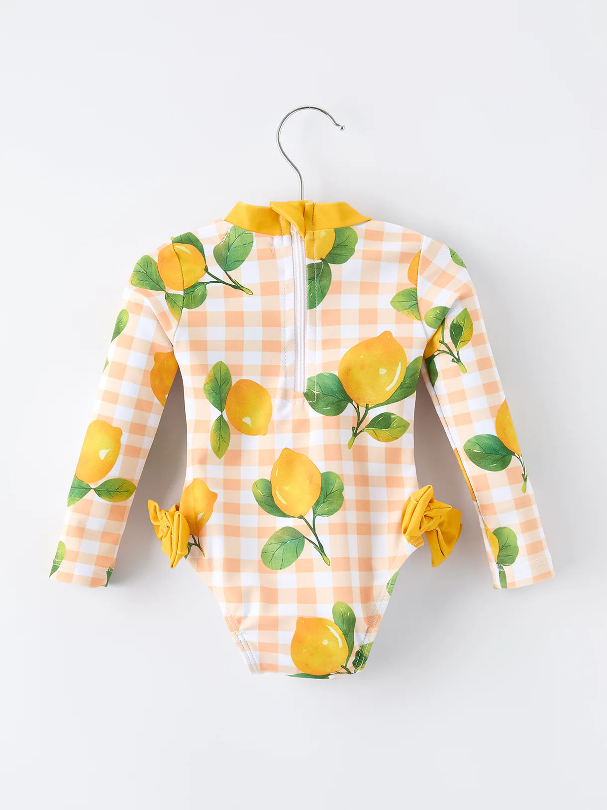 Lemon Squeezy Swimmie RTS