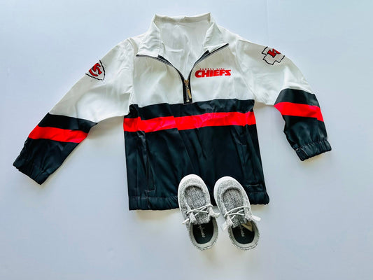 Chiefs Sunday WINDBREAKER - Women’s PREO