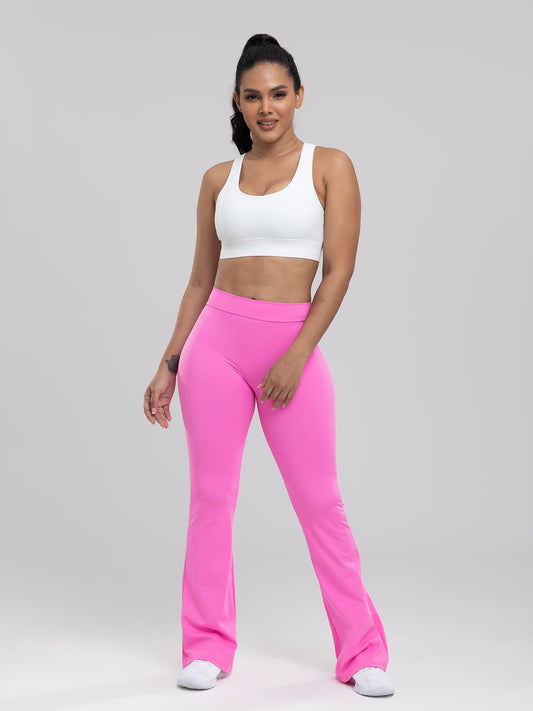 Women’s Flare Yoga Pants Pre-O