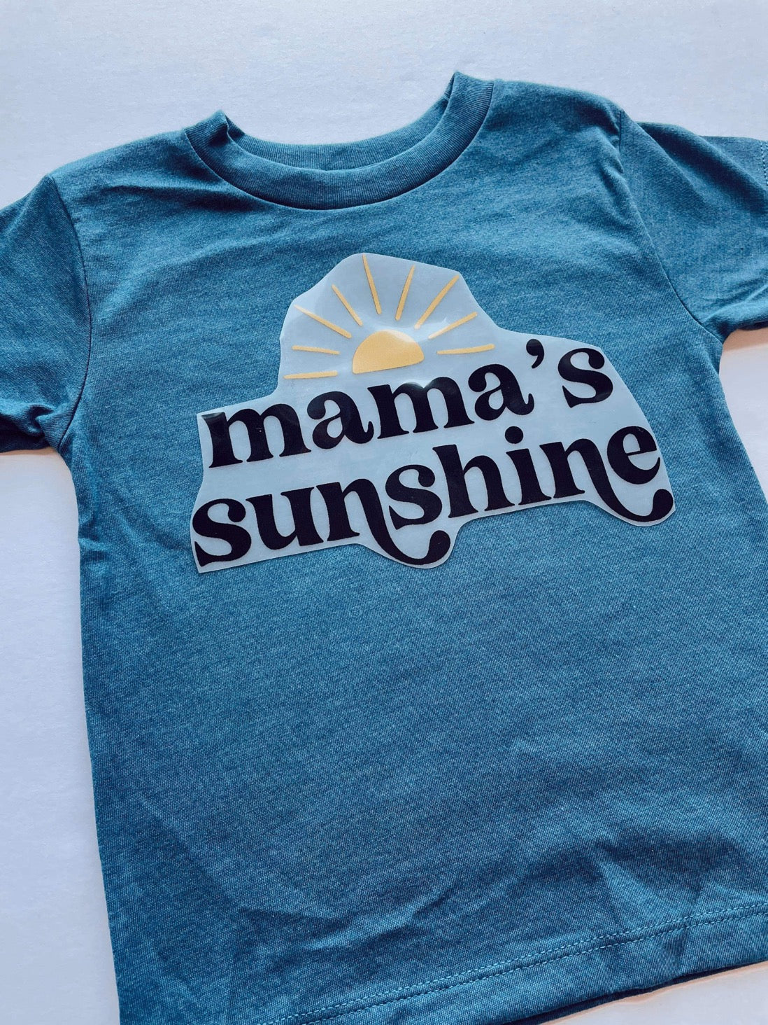 Mama's Sunshine