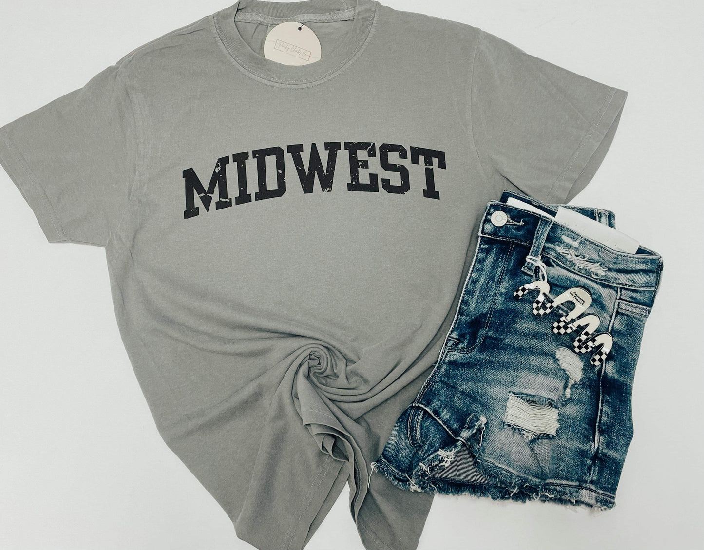 Midwest Tee