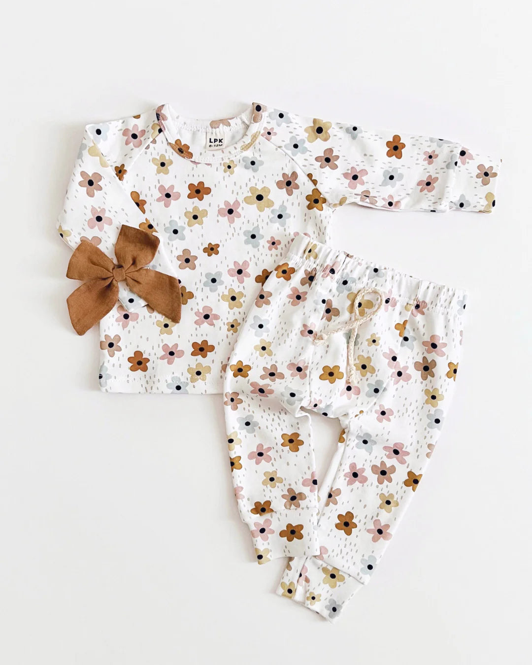 Josie Floral Lounge Sets