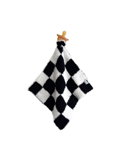 Checkered Flag Lovey