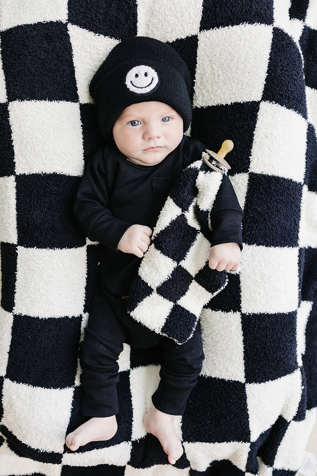 Checkered Flag Lovey