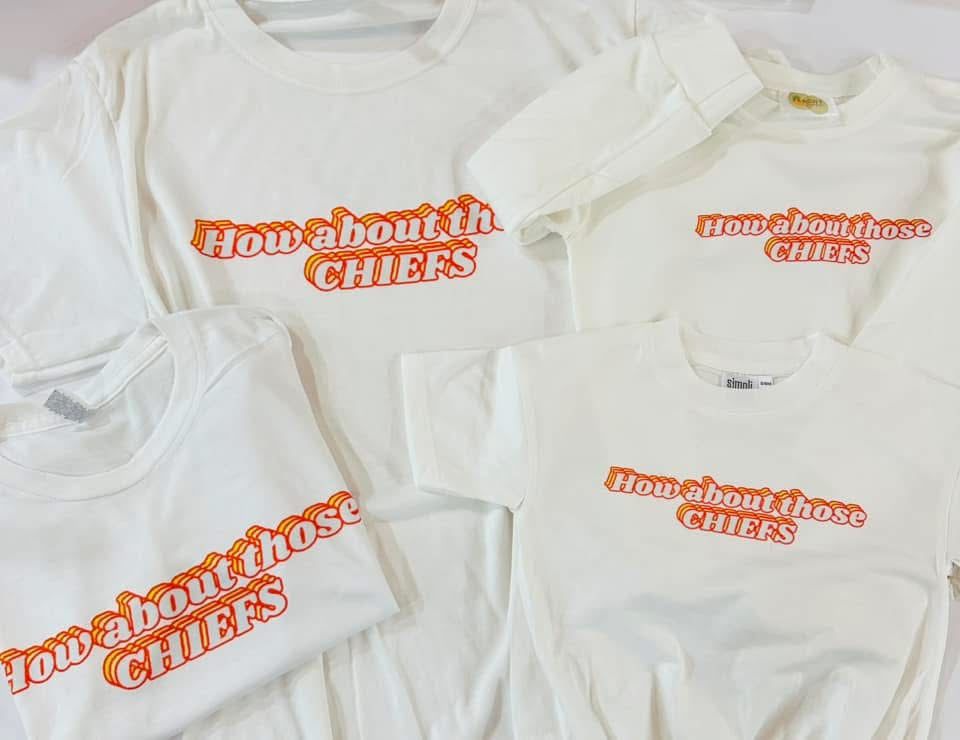 How About Those Chiefs