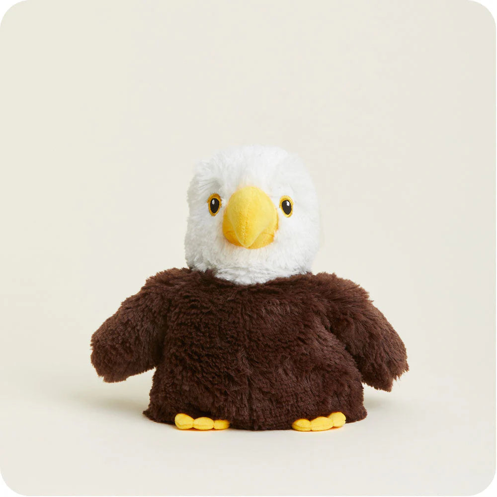 Bald Eagle Warmies