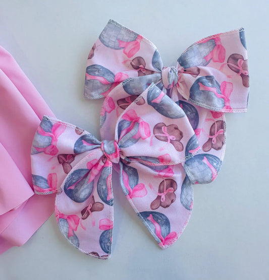 Disco Bows RTS