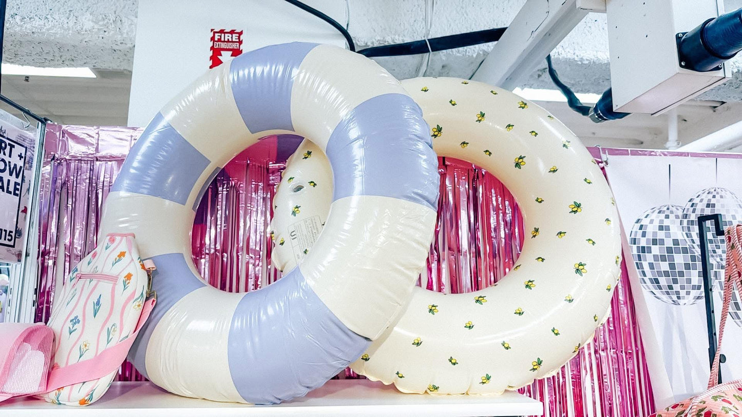 Pool Float