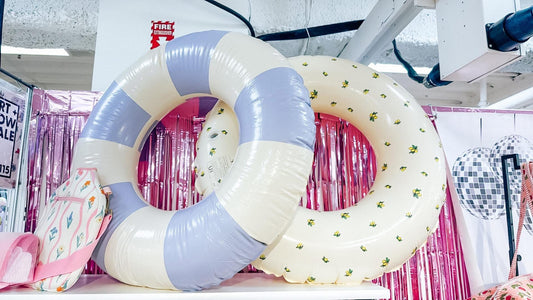 Pool Float