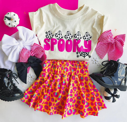 🕸️ Spooky Cute Tee 🕸️