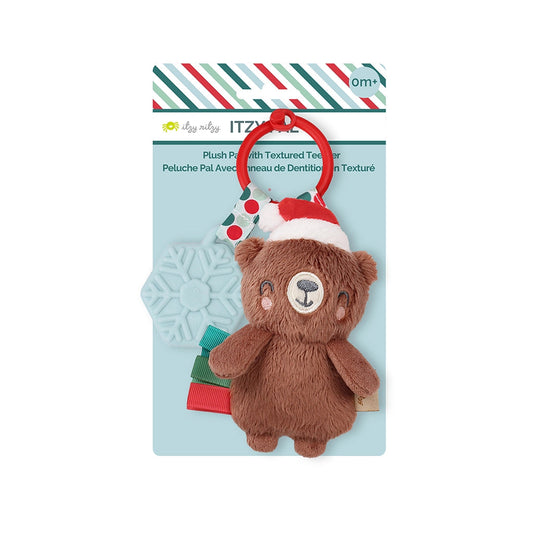 Itzy Bitzy Bear Pal