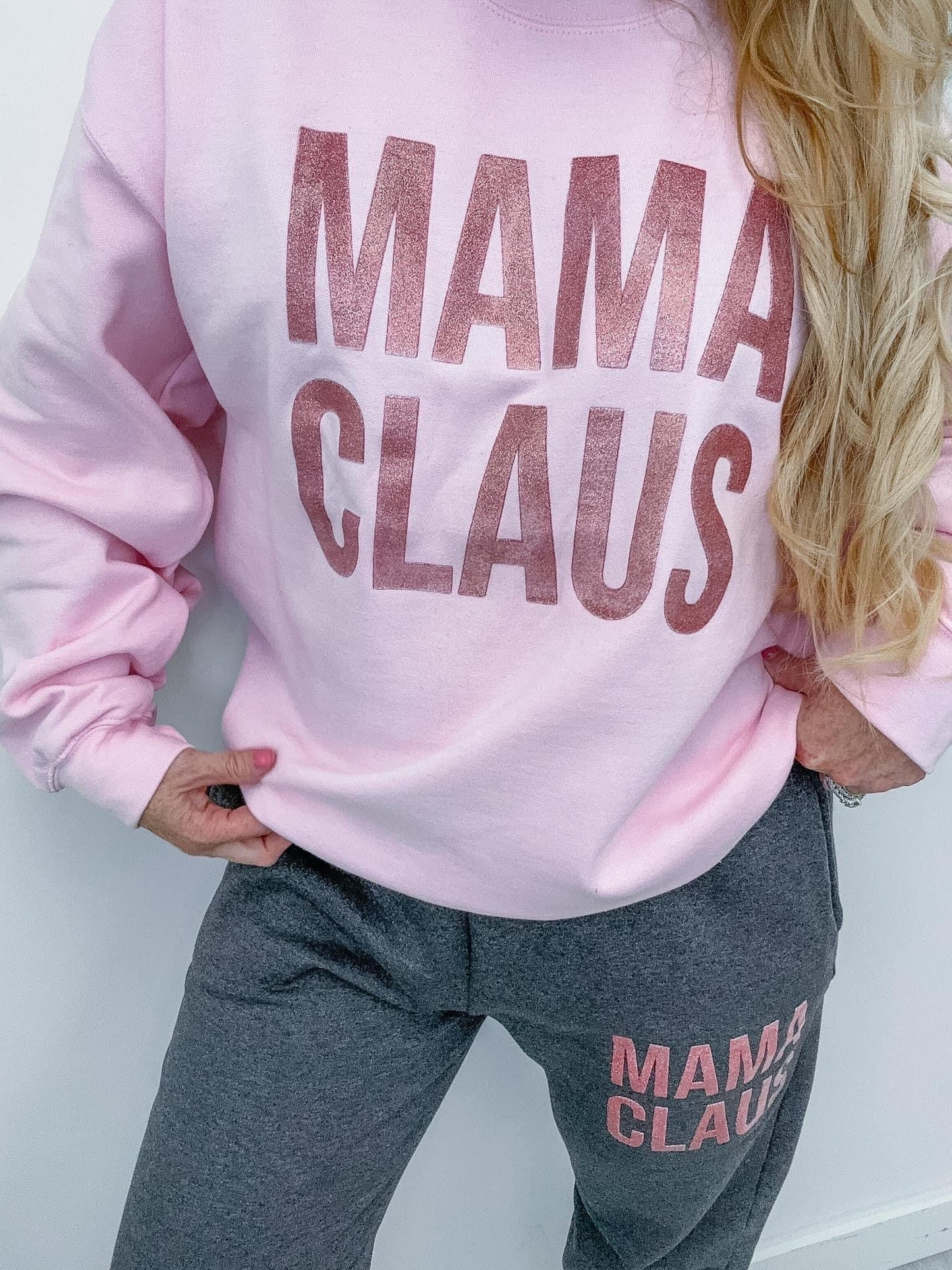 Mama Claus
