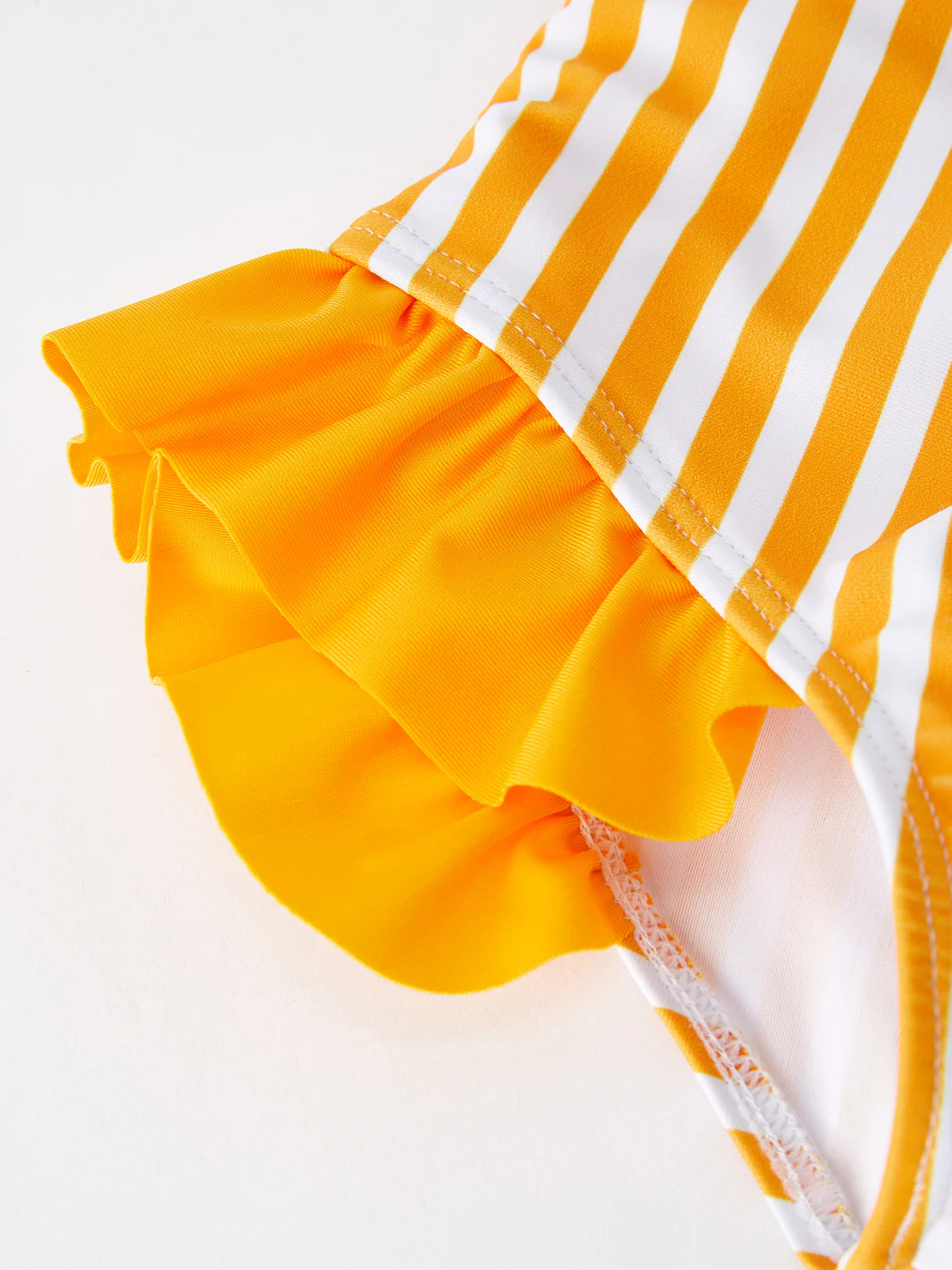 Orange You Cute Swimmie RTS