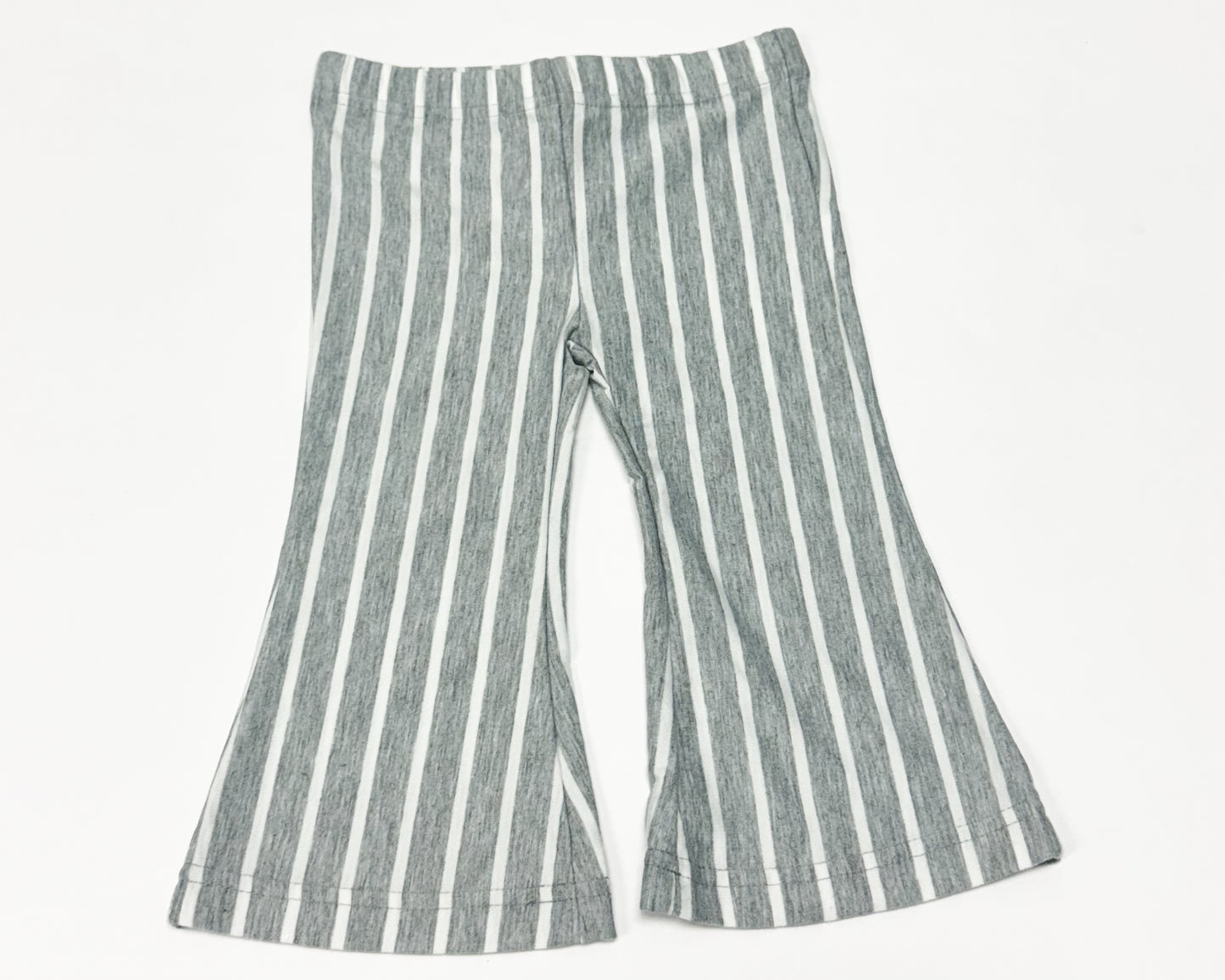 Stripe Flares