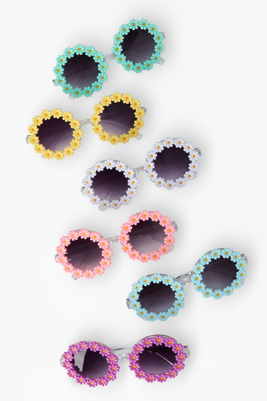 Daisy Sunnies