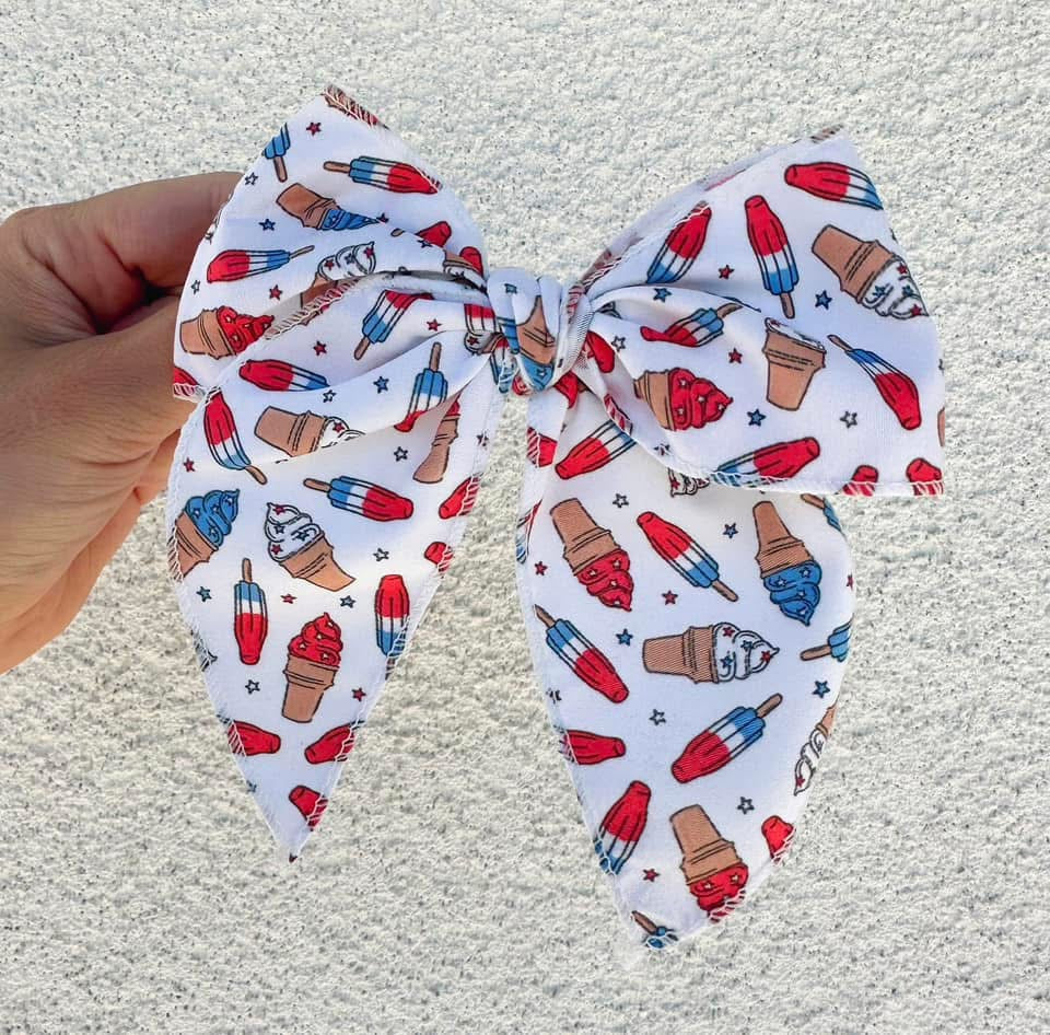 Freedom Bombpop Piggies