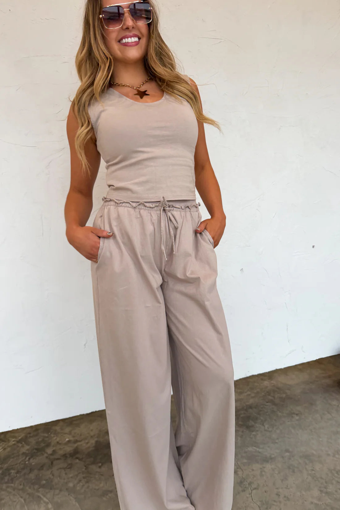 Layton Lounge Set