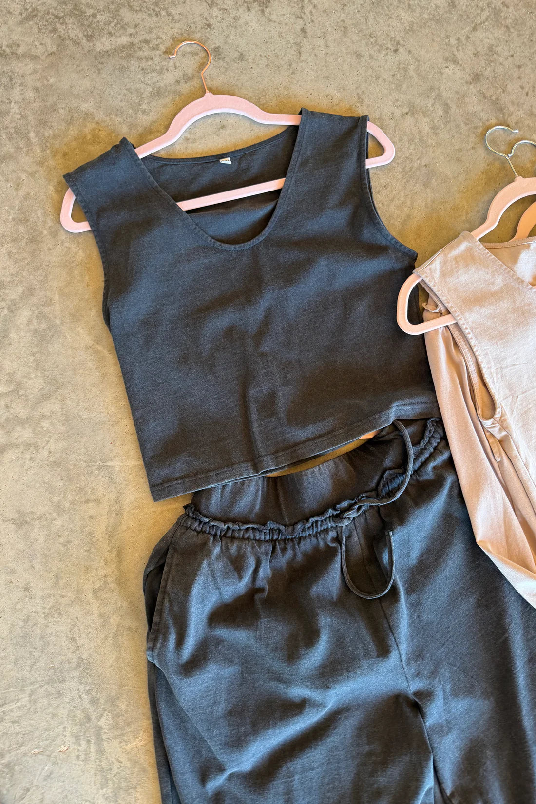 Layton Lounge Set