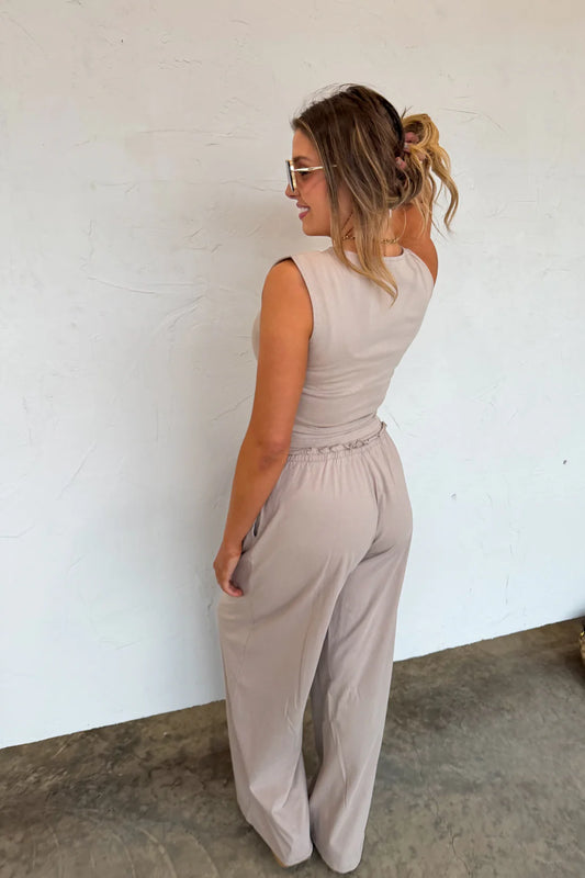 Layton Lounge Set PREO