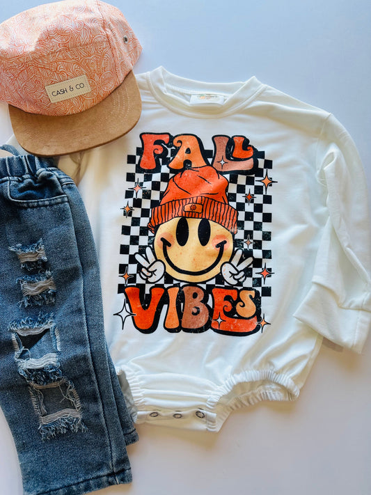 Fall Vibes RTS