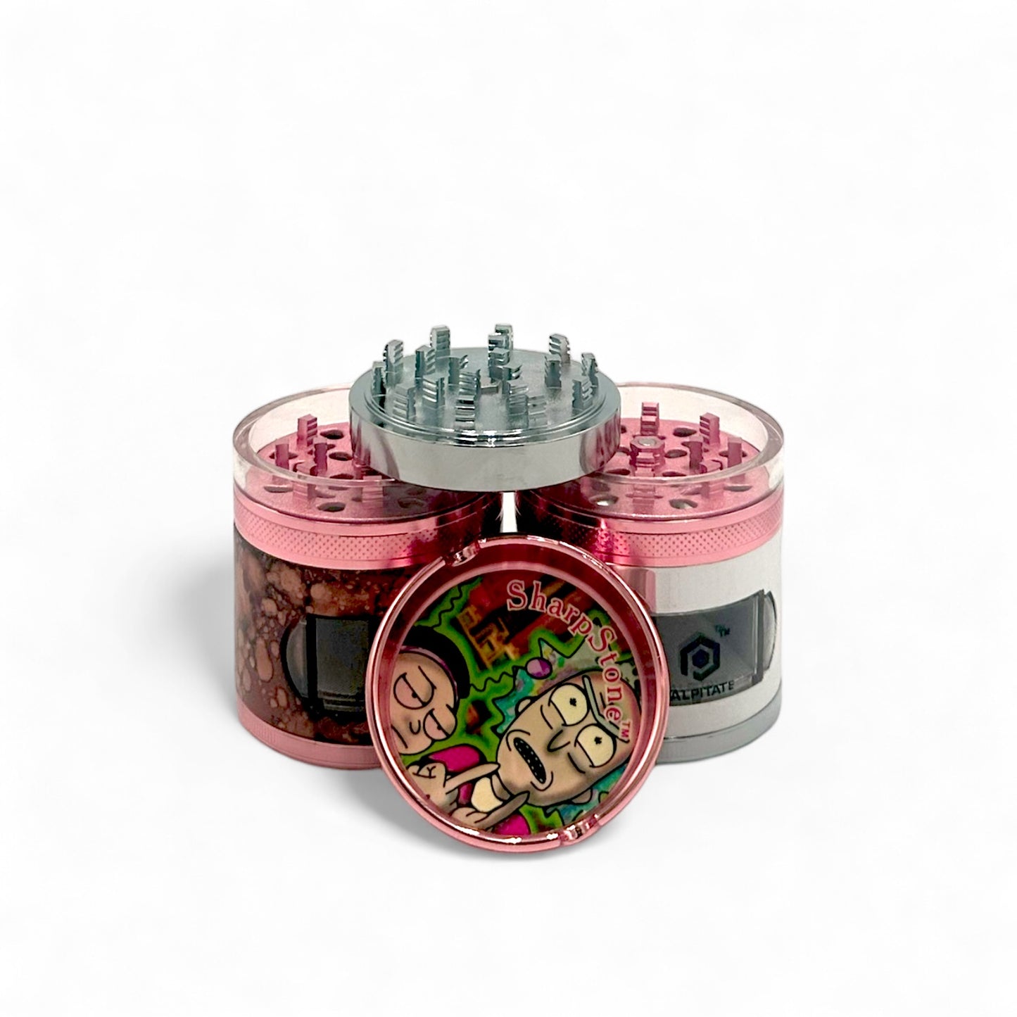 Custom Embroidered Easter Baskets PREO