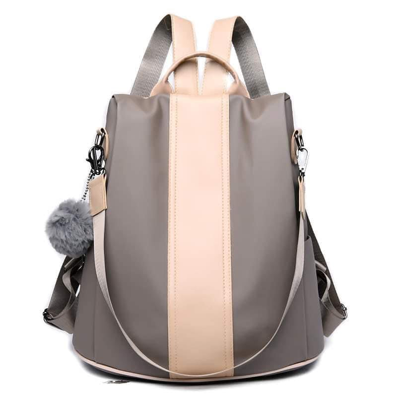 Cute Modern Backpack