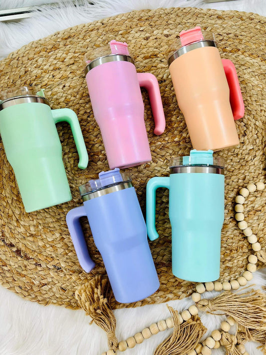 Toddler Tumblers - 20 oz.