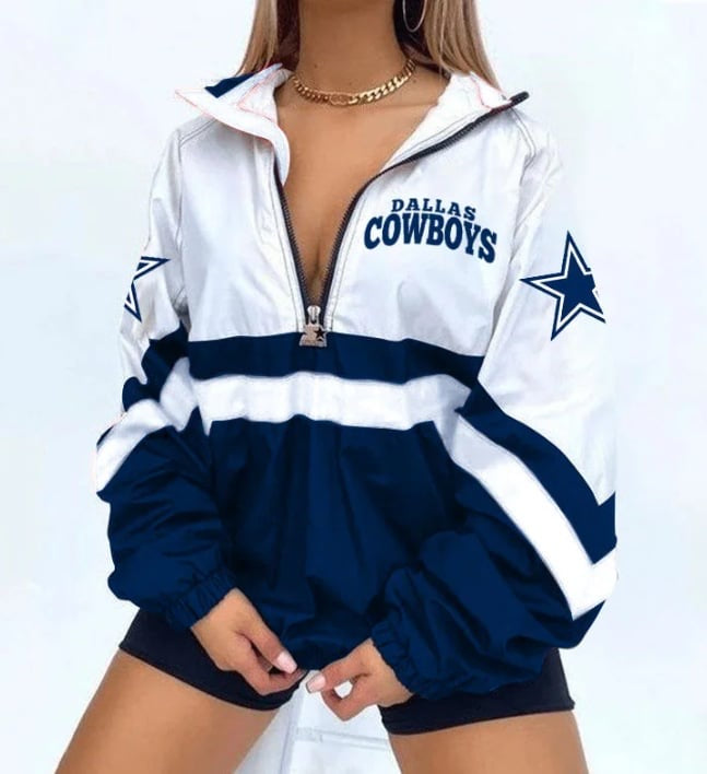 Cowboys Pullover