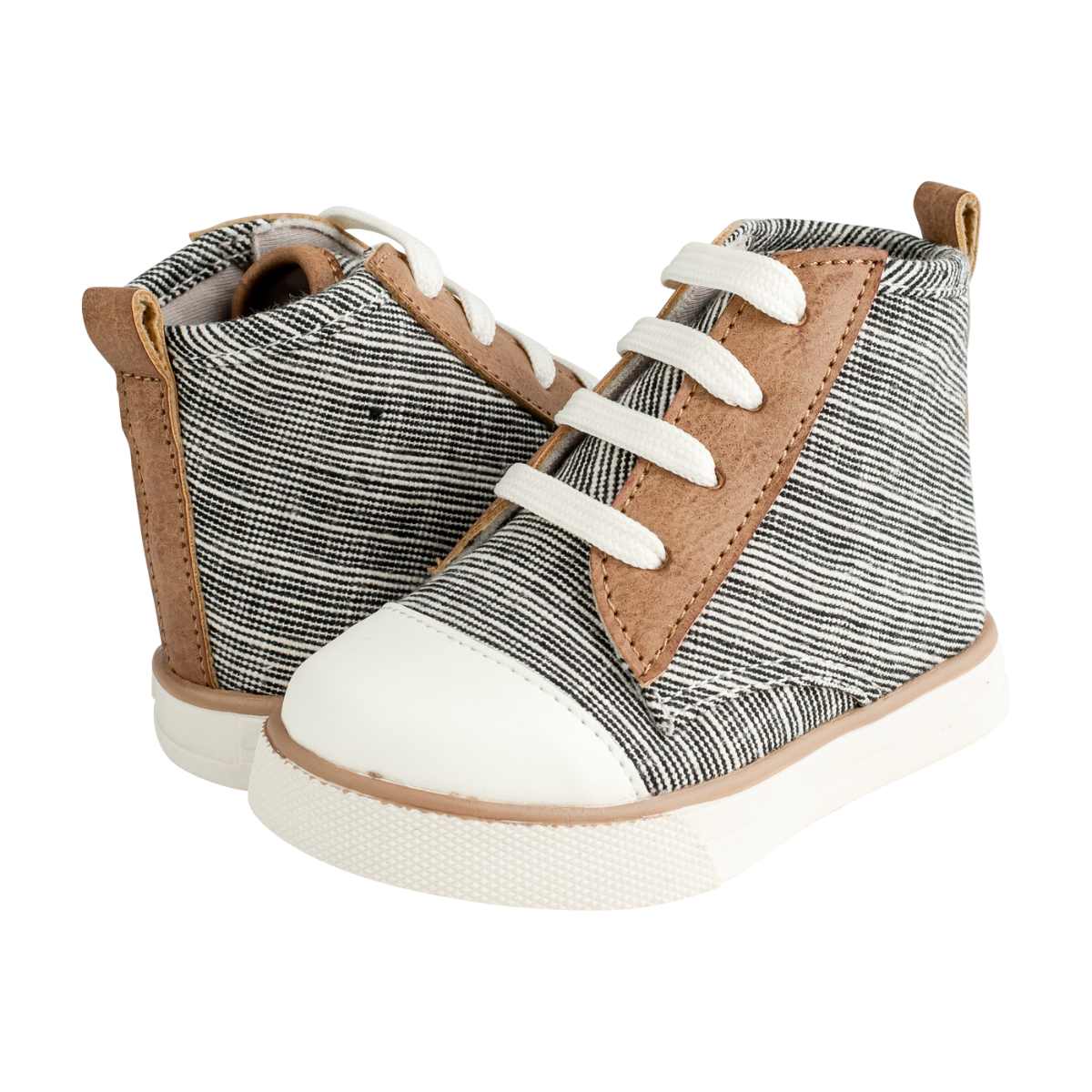 Carter Hightop Shoe