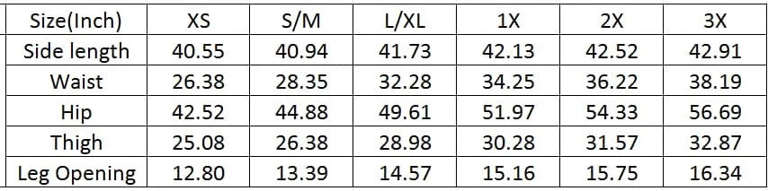 Can’t See Me Washed Camo Wide Leg Pants RTS