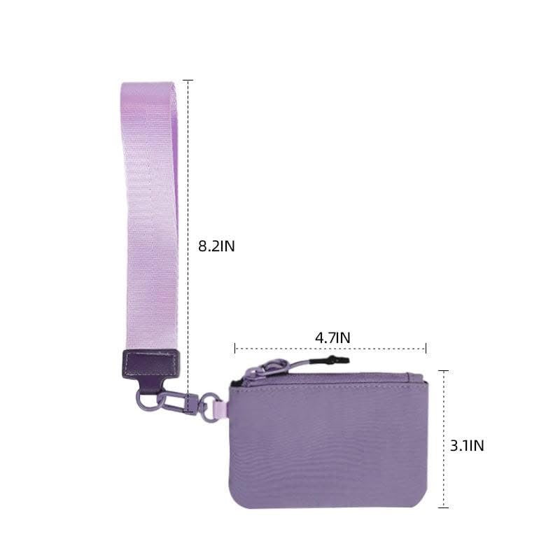 Double Wristlets