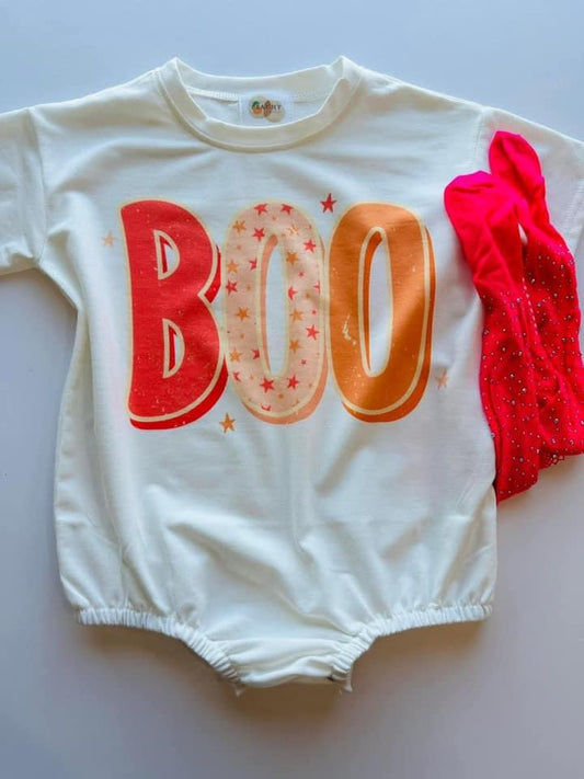 Boo Bubble 2/3T