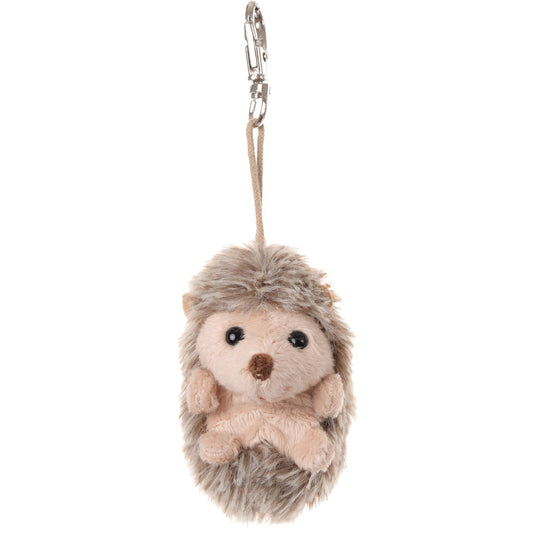 Hubert The Hedgehog Bag Charm