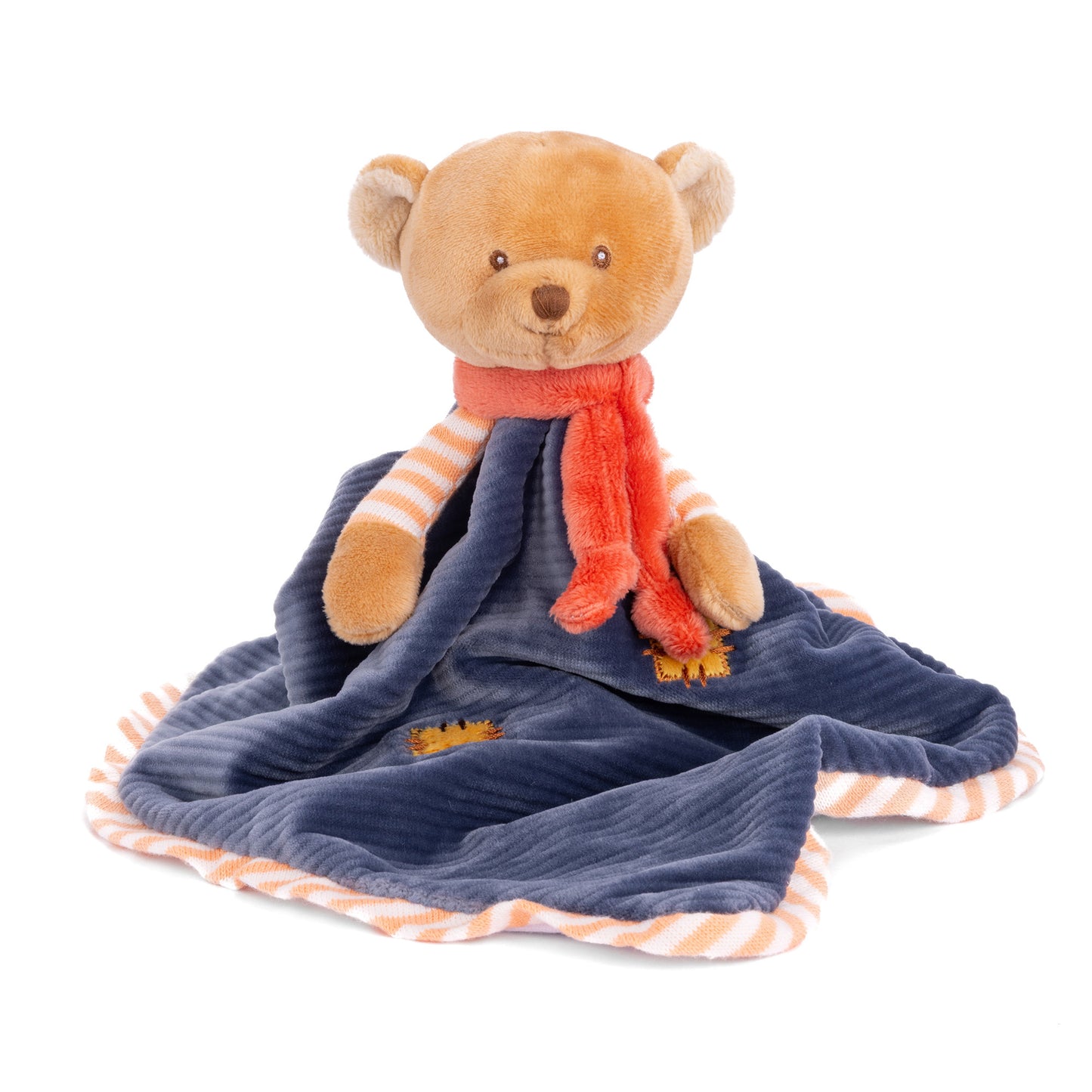 Mavi Bear Blankie w/Gift Box