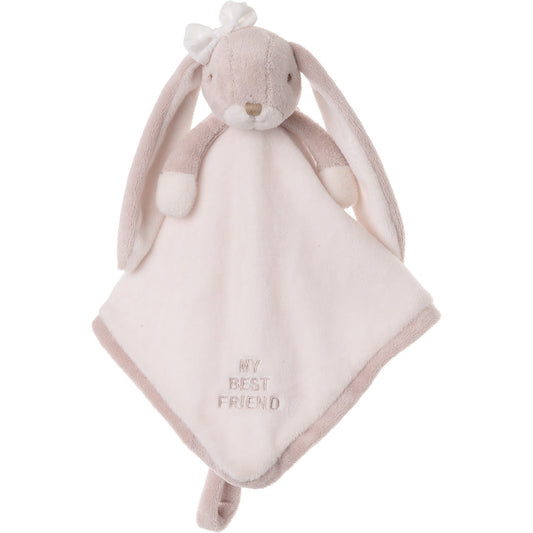 Lena Bunny Blankie w/Gift Box