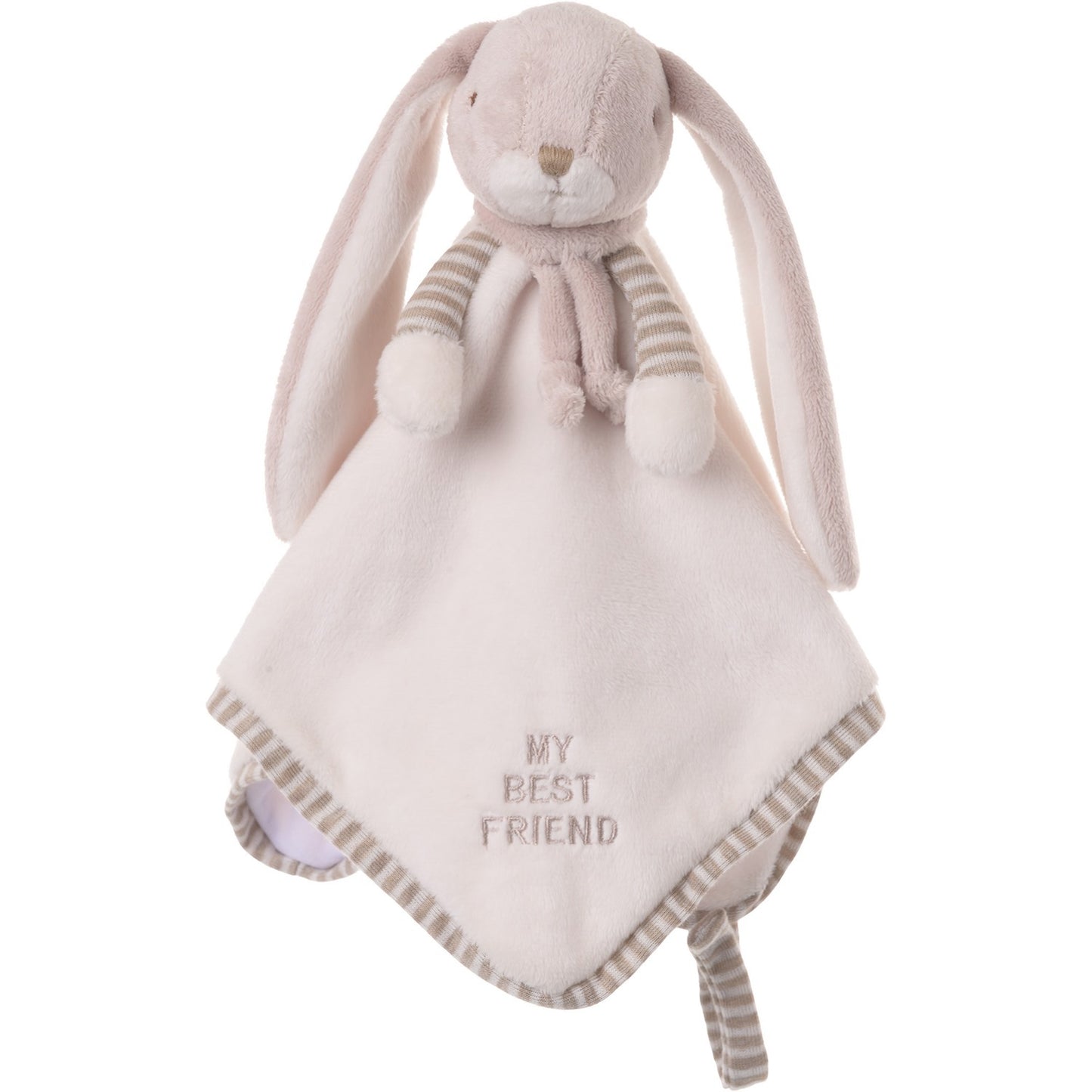 Lucian Bunny Blankie w/Gift Box