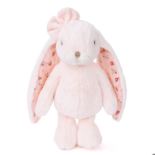 Friendly Kanini Bunny - Floral Pink