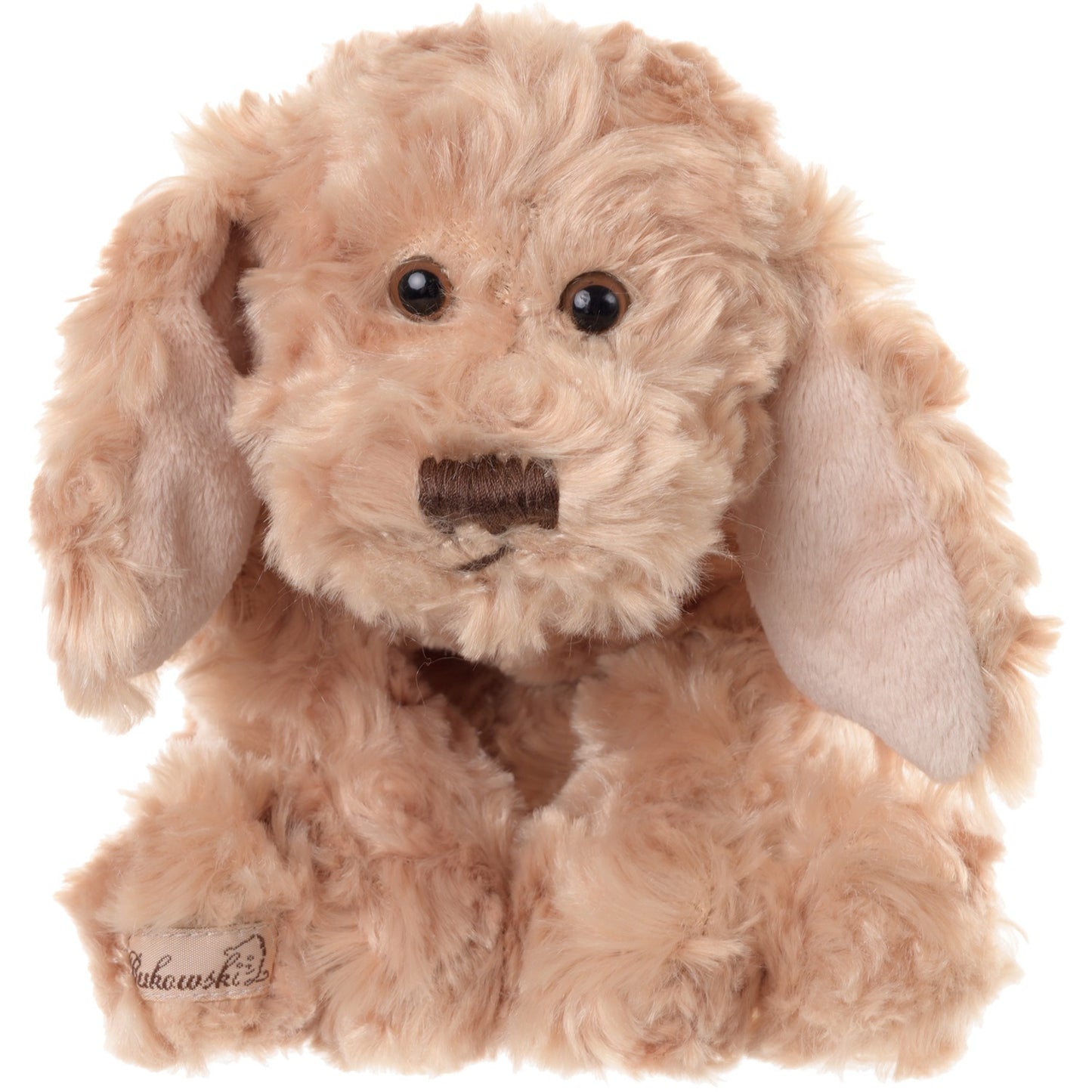 Puppy Buddy