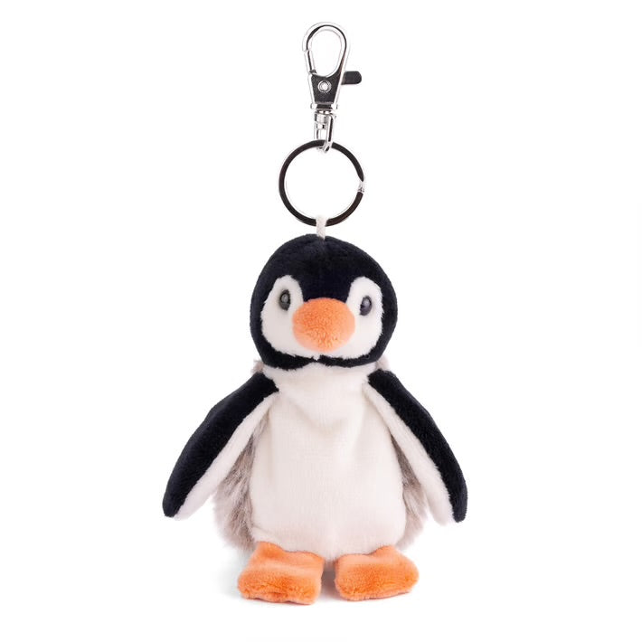 Julius The Penguin Bag Charm