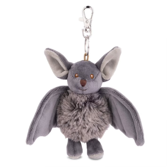 Baltazar The Bat Bag Charm