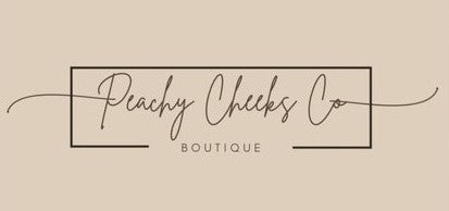 Peachy Cheeks Co. Gift Card