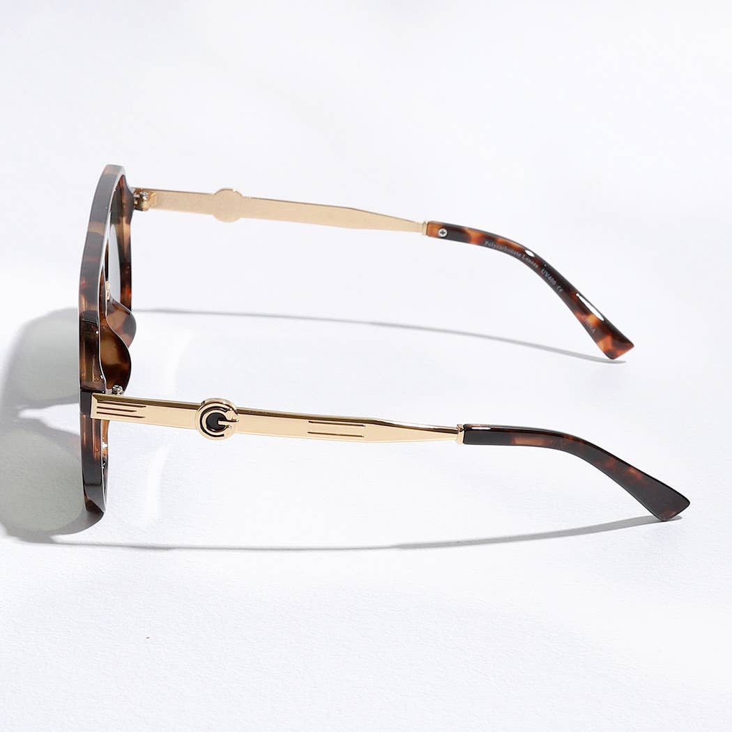 Langley Sunglasses